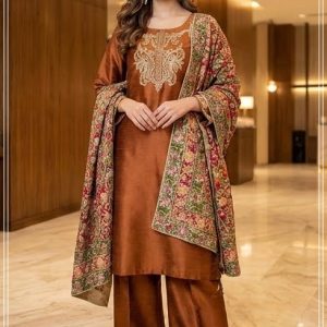 Bronze Outfit TNSPR15