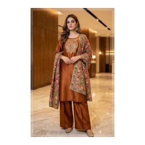 Bronze Outfit TNSPR15