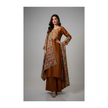 Bronze Outfit TNSPR15