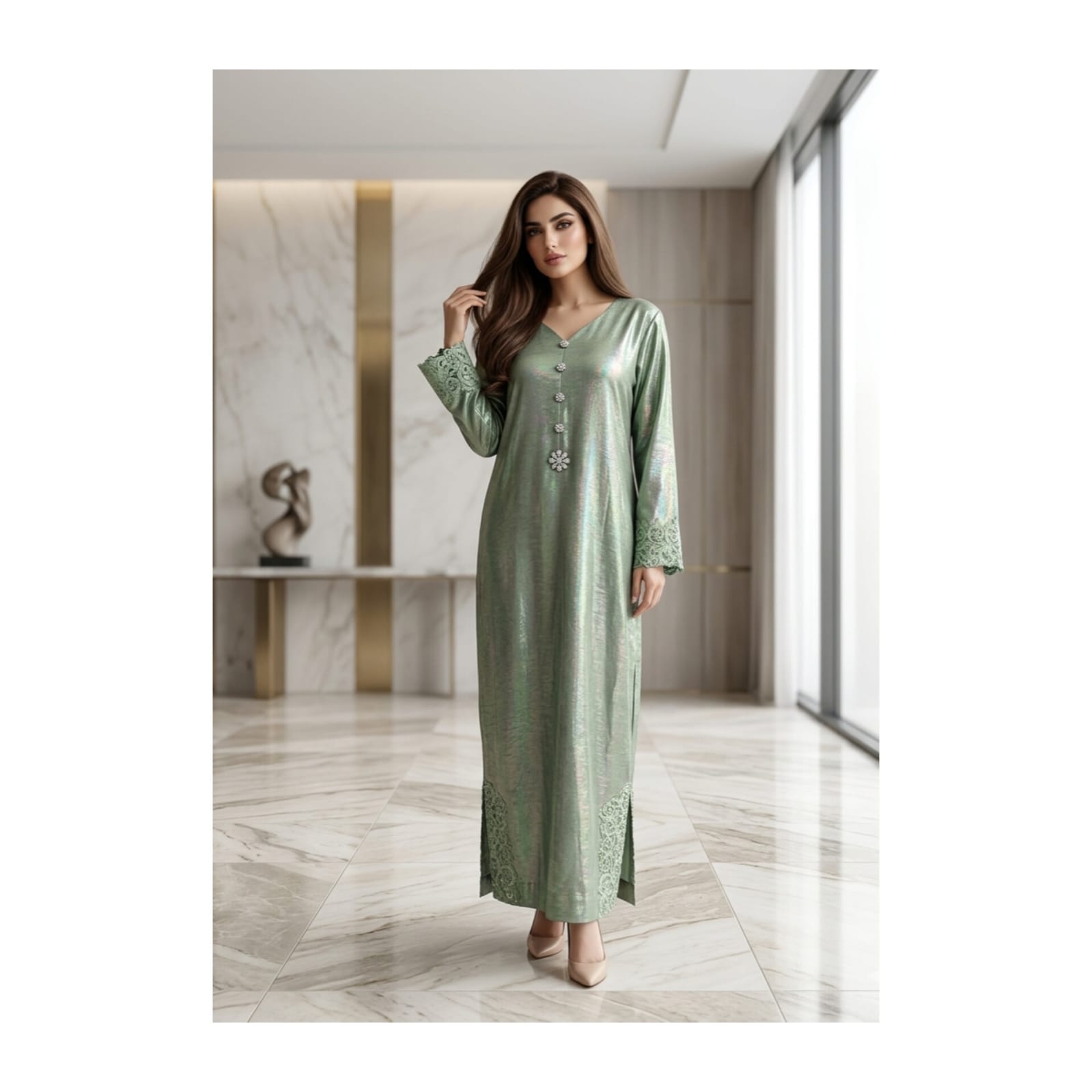 Zara TNSVS05