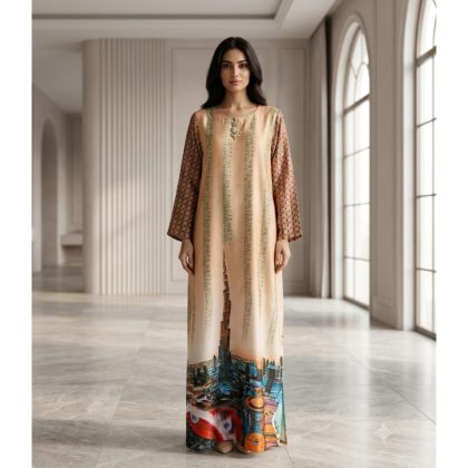Maliha TNSPR 25