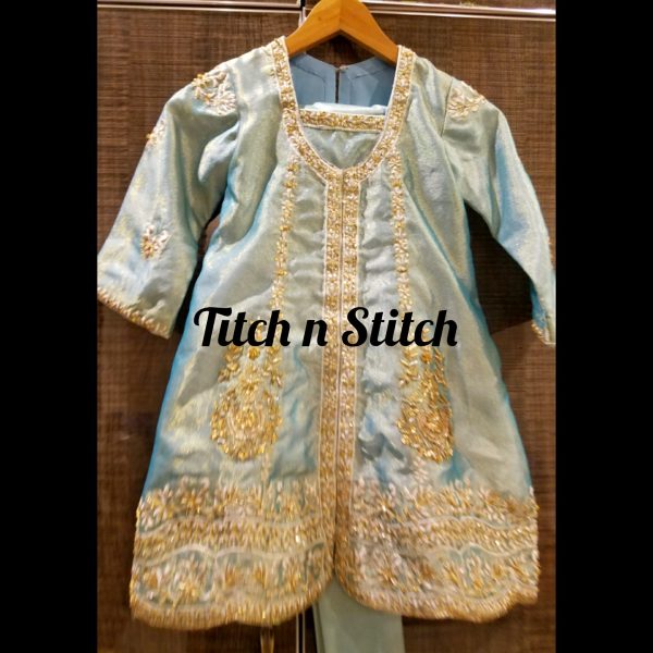 Maxi Dress TNSK 39