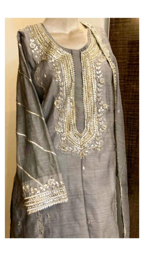 Gota Work Suits TNSPR10 - Image 2