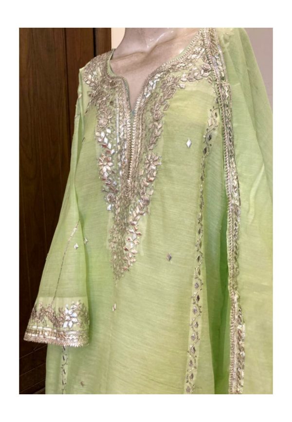 Gota Work Suits TNSPR10