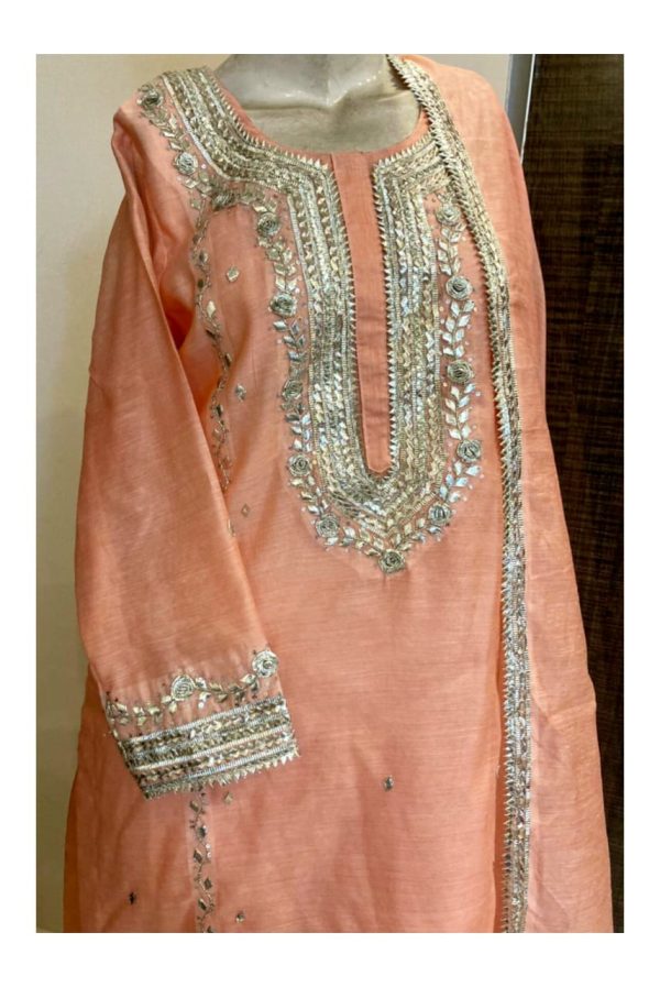 Gota Work Suits TNSPR10 - Image 3