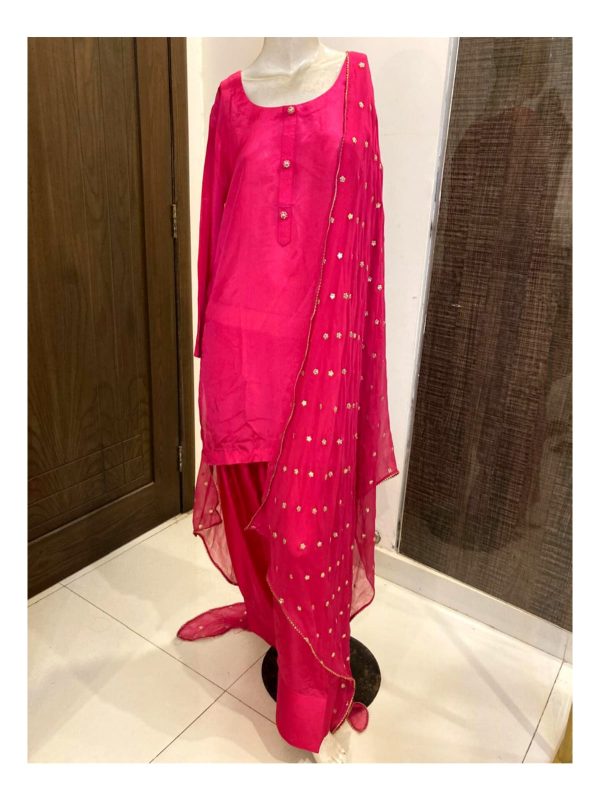 Farshi shalwar suit TNSP10