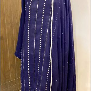 Navy Blue Kamdani TNSP 11