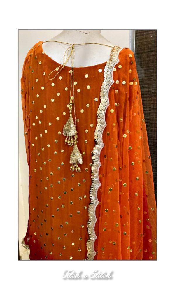 Stunning Kamdani Suit TNSPR2 - Image 4