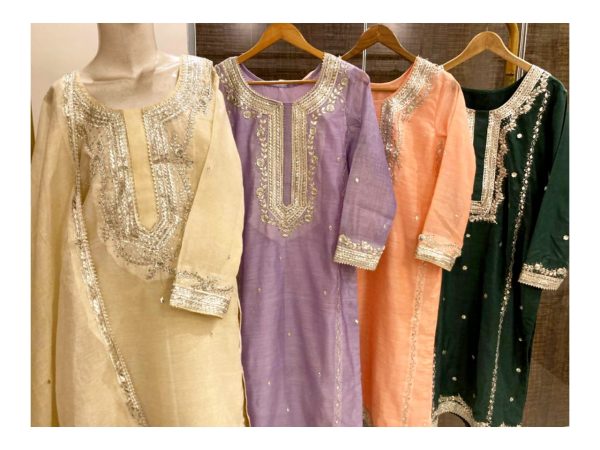 Gota Work Suits TNSPR23