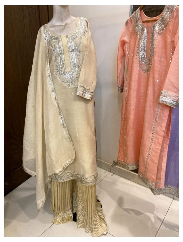Gota Work Suits TNSPR23 - Image 2