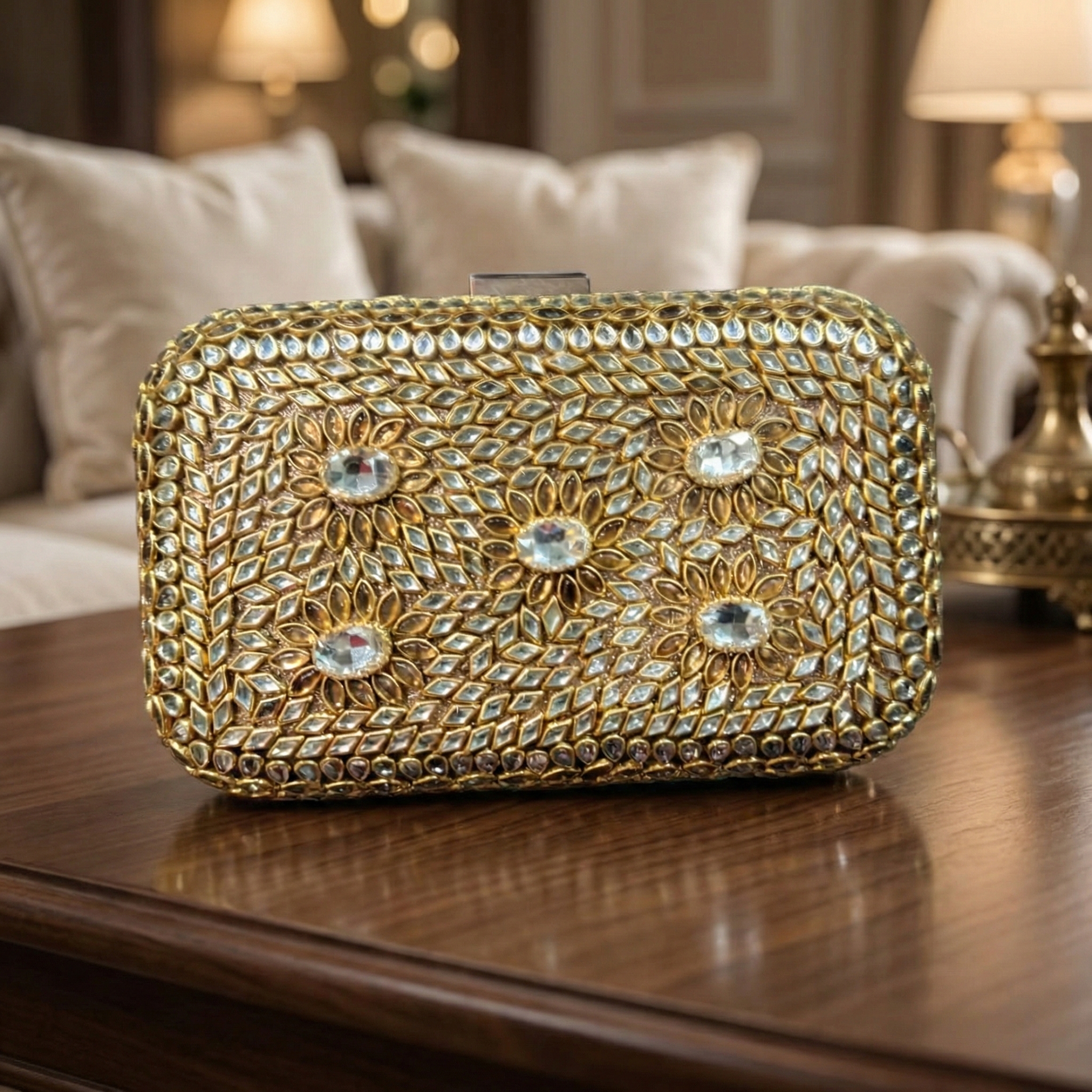 Zeenat TNSC10 - Image 2