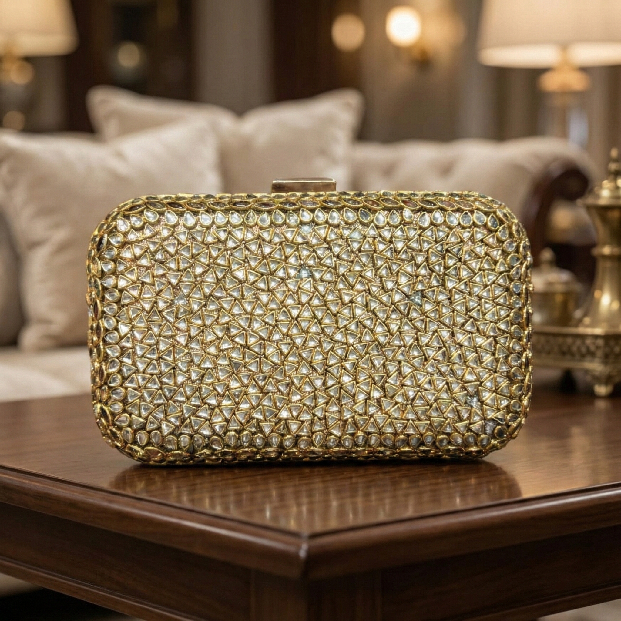 Zeenat TNSC10 - Image 3