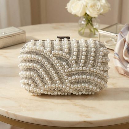 Pearl Éclat TNSC 09