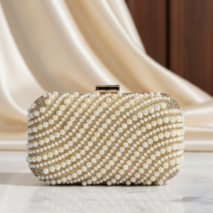 Pearl Majesty TNSC12