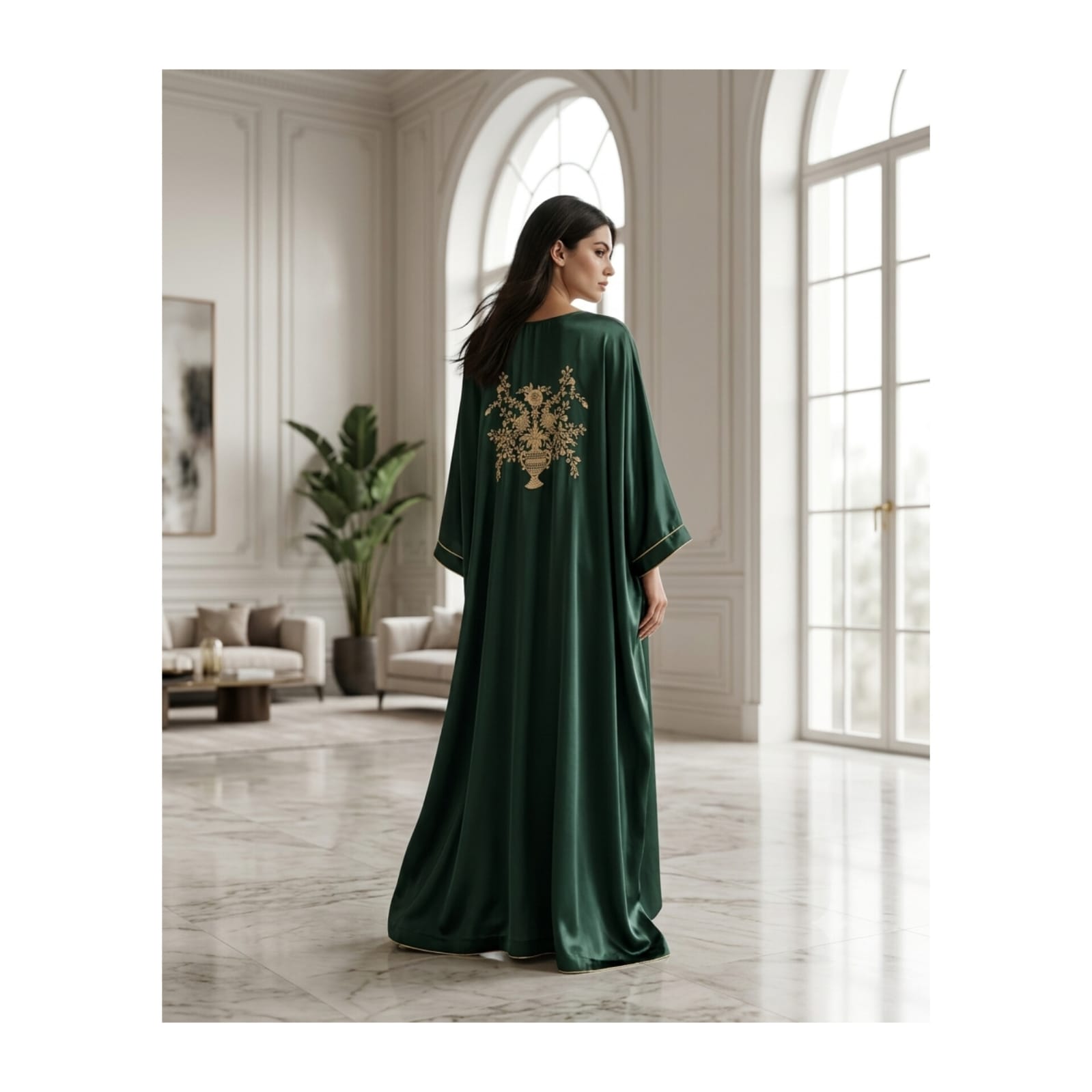 Emerald TNSV07