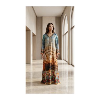 Aria Luxe TNSQ08